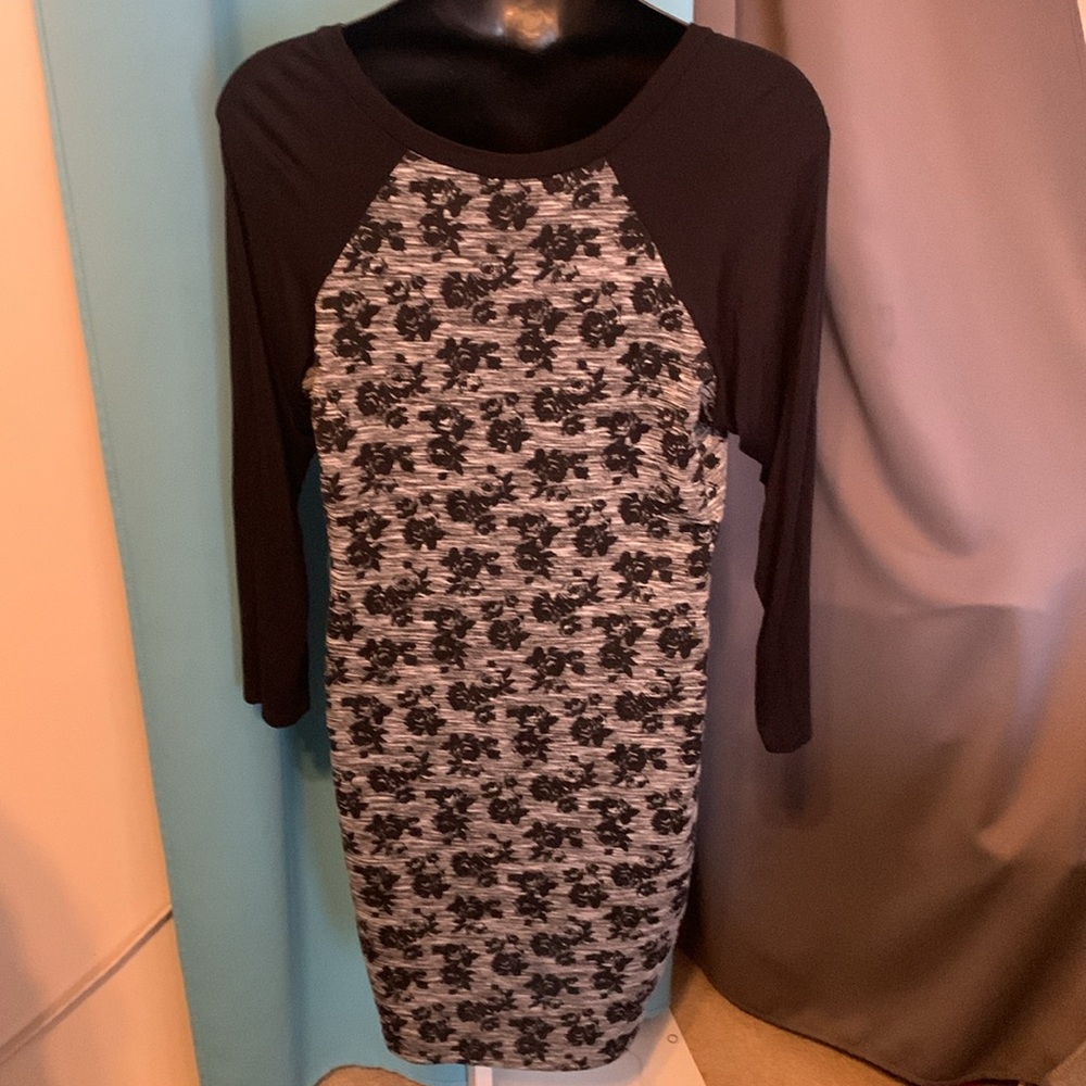DG NY DRESS - Picture 5 of 6